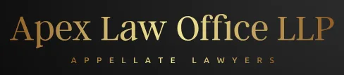 Apex Law Office LLP