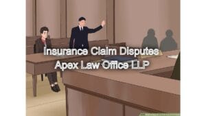 Insurance Claim Disputes: Legal Assistance for Policyholders