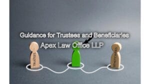 Trust Laws: Legal Guidance for Trustees and Beneficiaries