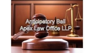 Anticipatory Bail: Supreme Court Interpretations and Key Case Laws