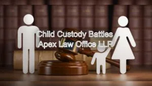 Child Custody Battles: Supreme Court Decisions That Shaped the Law