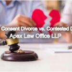 Mutual Consent Divorce vs. Contested Divorce: Supreme Court Guidelines