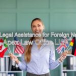 Expert Legal Assistance for Foreign Nationals in Chennai