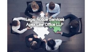Legal Notice Services: Trusted Solutions for Corporate and Personal Matters