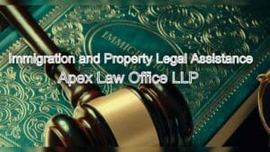 Immigration and Property Legal Assistance for UK Citizens in Chennai