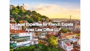 Legal Expertise for French Expats Living in Chennai