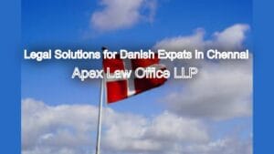 Immigration and Tax Legal Solutions for Danish Expats in Chennai