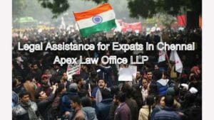 Immigration Legal Assistance for Expats in Chennai