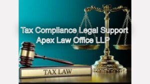 Tax Compliance Legal Support for International Businesses in Chennai