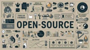 Understanding Open Source Licenses: Avoiding Legal Pitfalls in IT Projects