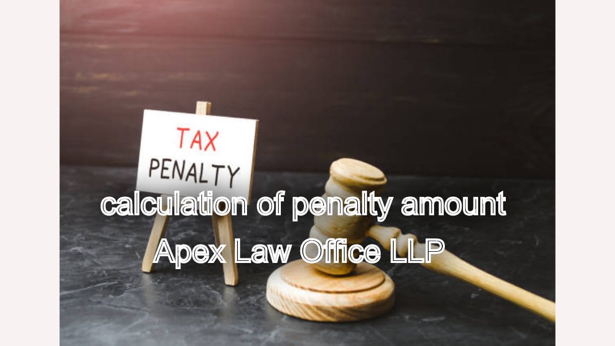 Whether brought forward loss is required to be adjusted against unreported income for calculation of penalty amount
