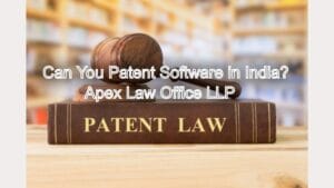Can You Patent Software in India? The Truth About Tech Patents