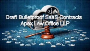 How to Draft Bulletproof SaaS Contracts: Legal Essentials Explained