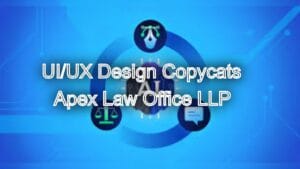 UI/UX Design Copycats: How to Protect Your Software’s Look and Feel