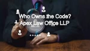 Who Owns the Code? Source Code Ownership Disputes in IT Companies