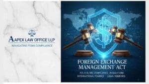 Navigating FEMA Compliance with Apex Law Office LLP: Your Trusted Legal Partner