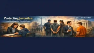 Protecting Juveniles: Legal Guidance for Youth Offenders