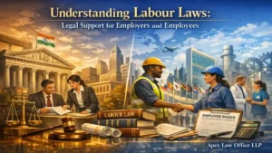 Understanding Labour Laws: Legal Support for Employers and Employees
