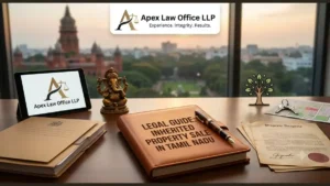 Inherited Property Sale in Tamil Nadu: Complete Legal Guide