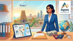 NRI Buying Property in Chennai: Complete Legal Guide